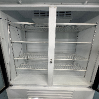 Fisherbrand Isotemp Double Door Refrigerator image 3